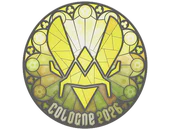 Sticker | Vitality | Cologne 2026 image