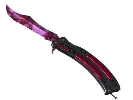 ★ Butterfly Knife | Doppler Phase 2 image