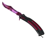 ★ Butterfly Knife | Doppler Phase 2 image