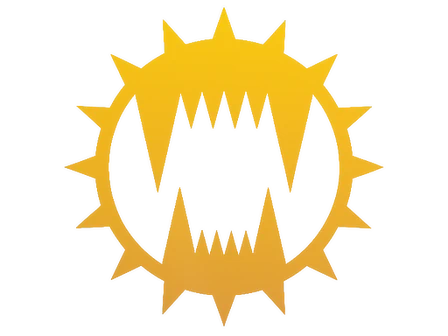 Sticker | World Eaters 1 image