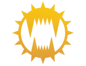 Sticker | World Eaters 1 image