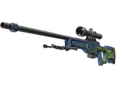 AWP | Corticera image