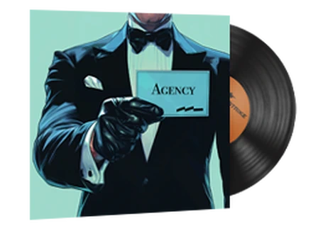 Music Kit | Matt Levine, Agency image