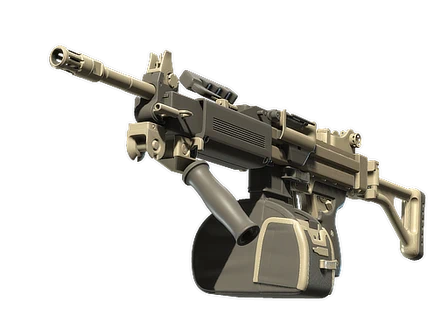 Negev | Raw Ceramic image