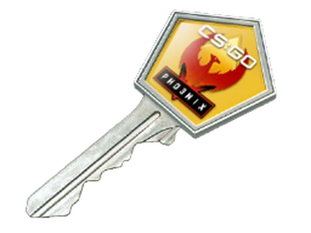 Operation Phoenix Case Key image