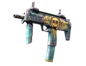 MP7 | Just Smile image