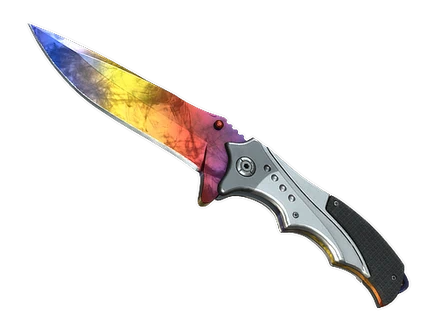 ★ Nomad Knife | Marble Fade image