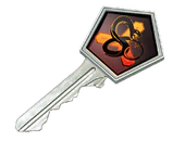 Snakebite Case Key image