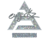 Sticker | ewjerkz (Glitter) | Copenhagen 2024 image