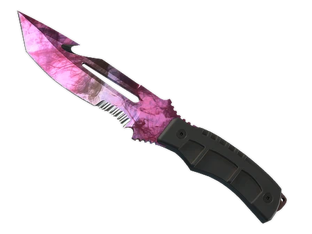★ Survival Knife | Doppler Phase 2 image