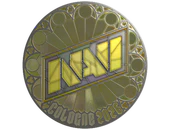Sticker | Natus Vincere (Foil) | Cologne 2026 image