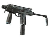 MP9 | Spy Prototype image