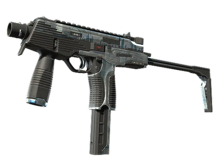 MP9 | Spy Prototype image