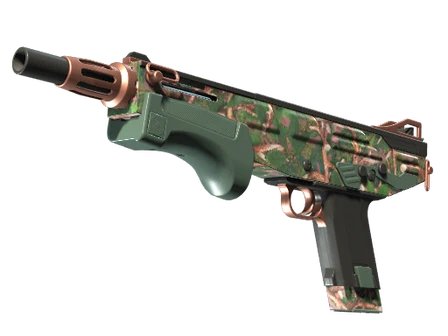 MAG-7 | Wildwood image