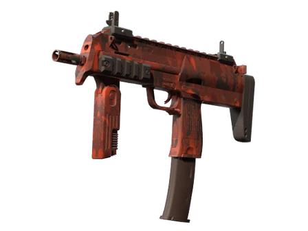 MP7 | Full Stop image