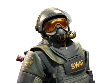 Bio-Haz Specialist | SWAT image