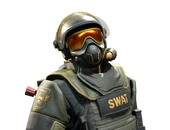 Bio-Haz Specialist | SWAT image