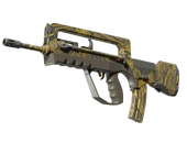 FAMAS | Byproduct image