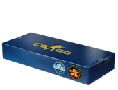 ESL One Cologne 2014 Overpass Souvenir Package image