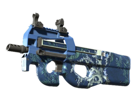 P90 | Reef Grief image