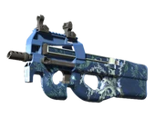 P90 | Reef Grief image