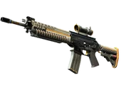 SG 553 | Aerial image