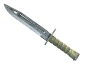 ★ Bayonet | Damascus Steel image
