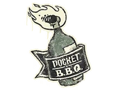 Sealed Graffiti | Pocket BBQ image