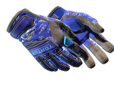 ★ Specialist Gloves | Cloud Chaser image