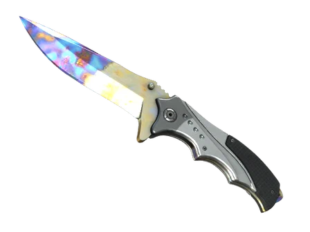 ★ Nomad Knife | Case Hardened image