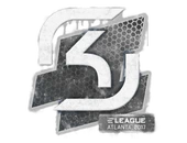 Sealed Graffiti | SK Gaming | Atlanta 2017 image