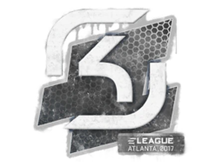 Sealed Graffiti | SK Gaming | Atlanta 2017 image