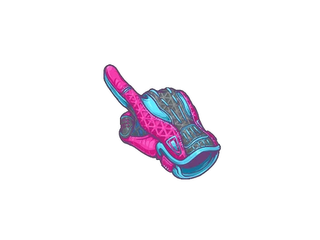 Sticker | Vice Cursor image