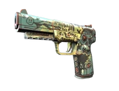 Five-SeveN | Scrawl image