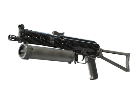 PP-Bizon | Carbon Fiber image