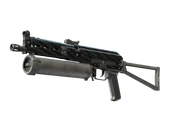 PP-Bizon | Carbon Fiber image