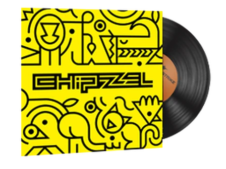 Music Kit | Chipzel, ~Yellow Magic~ image