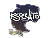 Sticker | KSCERATO | Paris 2023 image