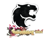 Sealed Graffiti | FURIA | Shanghai 2024 image