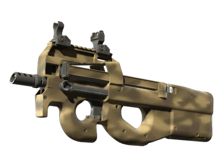 P90 | Sand Spray image