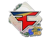 Sticker | FaZe Clan | Rio 2022 image