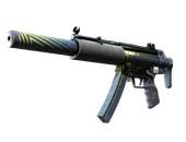 MP5-SD | Condition Zero image