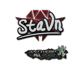 Sticker | stavn | Antwerp 2022 image