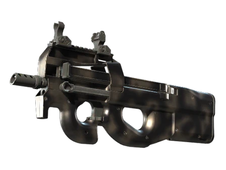 P90 | Scorched image