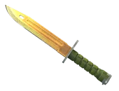 ★ Bayonet | Lore image