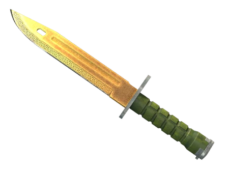 ★ Bayonet | Lore image