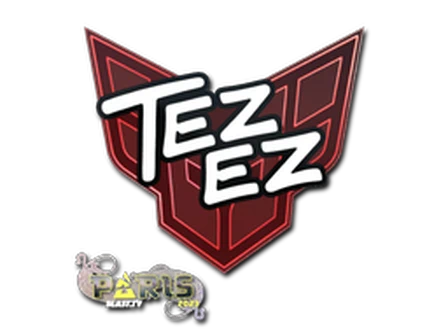 Sticker | TeSeS | Paris 2023 image