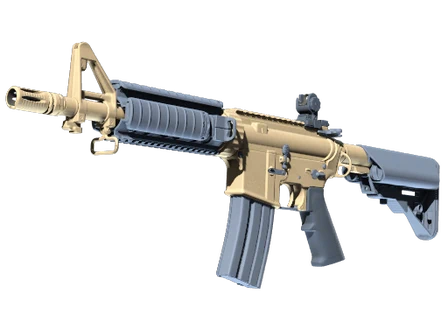 M4A4 | Tornado image