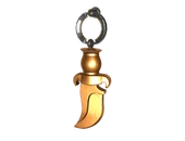 Charm | Baby Karat T image