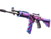 Galil AR | Sugar Rush image